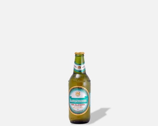 Kunstmann Sin Alcohol 330cc