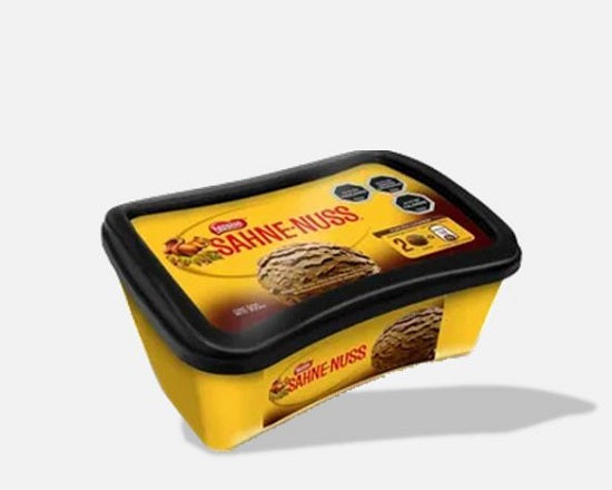 La Cremeria SahenNuss