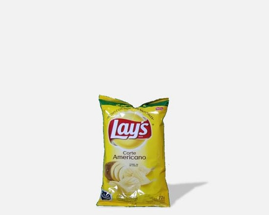 Lays Corte Americano 110gr