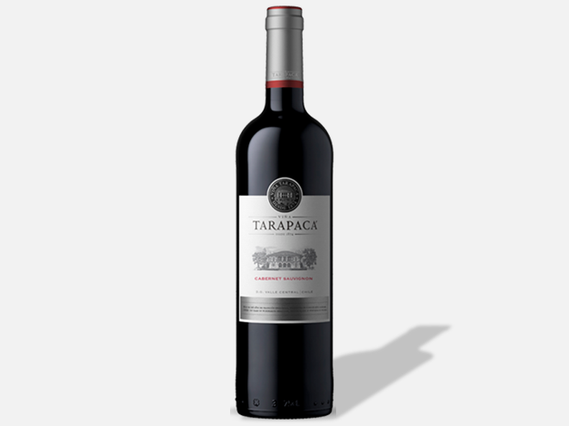 Leon de Tarapaca Cabernet Sauvignon 750cc