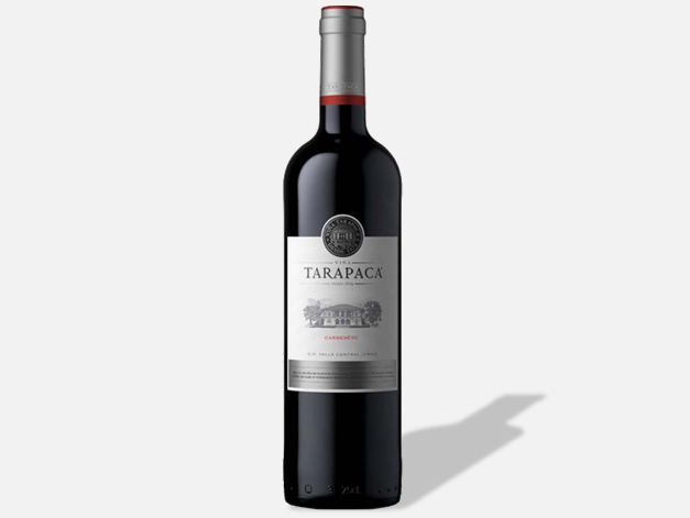 Leon de Tarapaca Carmenere 750cc