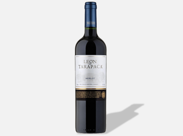 Leon de Tarapaca Merlot 750cc
