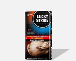 Lucky Strike Clic Naranja 20Uni