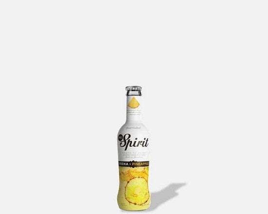 MG Spirit Piña 275cc