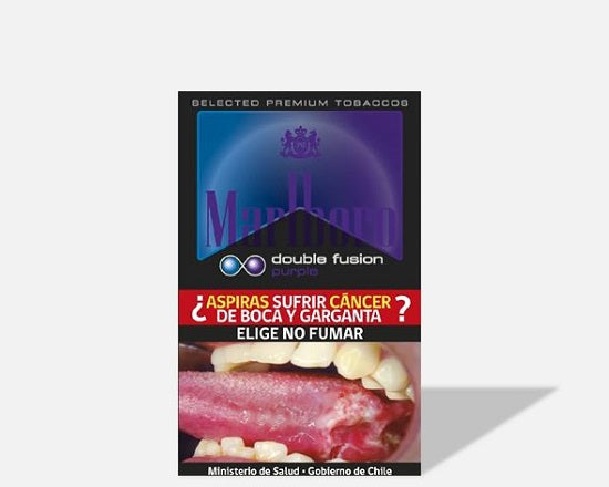 Malboro Fusion 20Uni