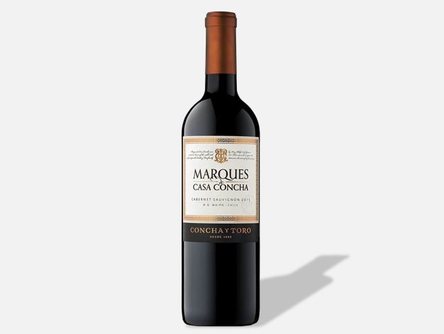 Marques de Casa Concha Cabernet Sauvignon 750cc
