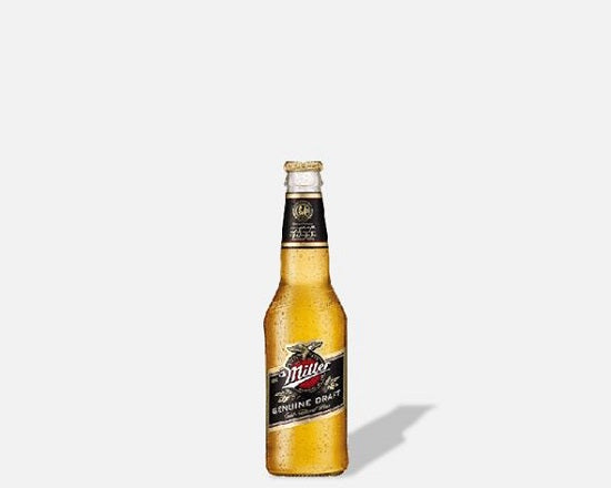 Miller desechable 355cc