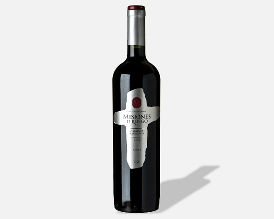 Misiones de Rengo Cabernet Sauvignon 750cc