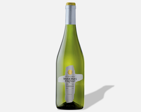 Misiones de Rengo Chardonnay 750cc