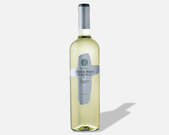 Misiones de Rengo Sauvignon Blanc 750cc