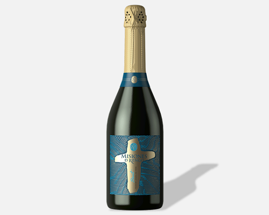 Misiones de Rengo Sparklin Brut 750cc