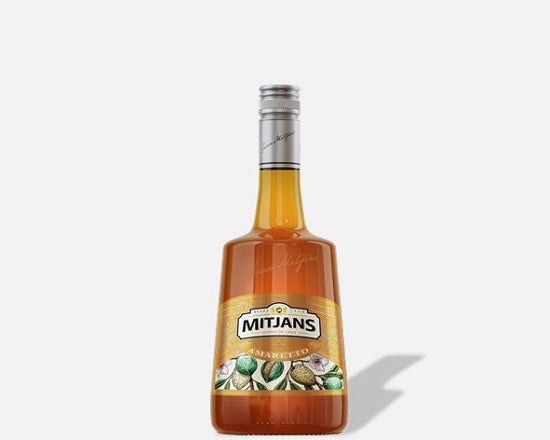 Mitjans Amaretto 750cc