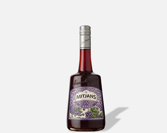 Mitjans Crema de Cassis 750cc