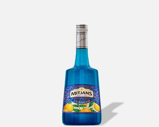 Mitjans Curacao 750cc