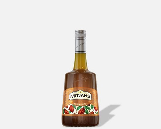 Mitjans Licor de Cacao 750cc