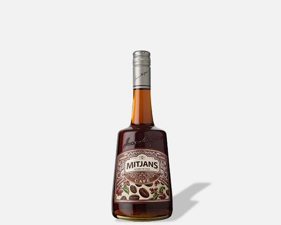 mitjans Licor de Cafe 750cc