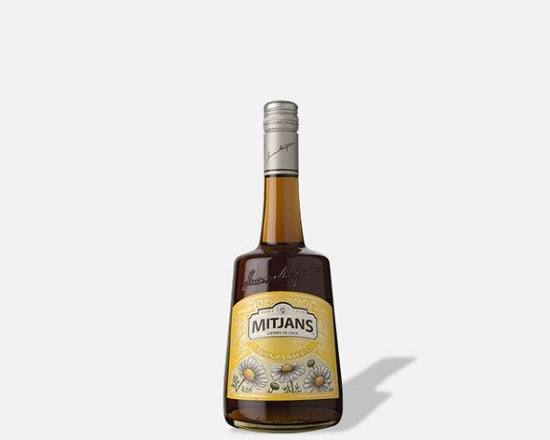Mitjans Manzanilla 750cc