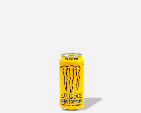 Monster Energy Ripper Lata 473CC