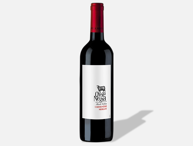 Oveja Negra Carmenere Merlot 750cc