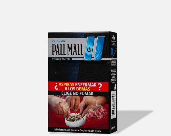 Pall mall click 20 uni