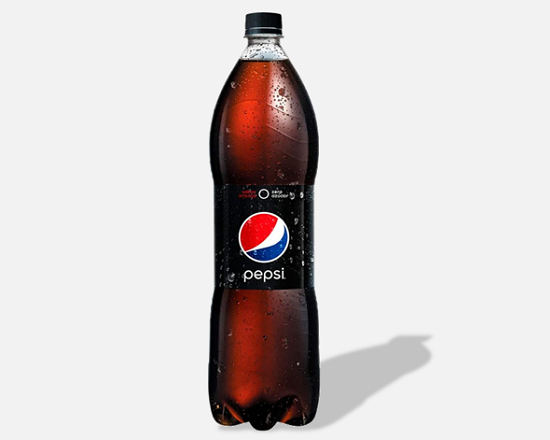 Pepsi Zero Desechable 1.5lt