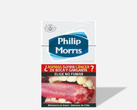 Philip Morris Azul 20Uni