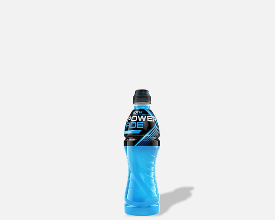 Powerade Azul 1lt