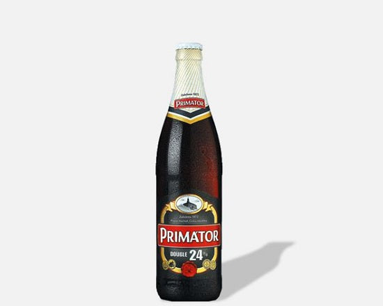 Primator 24 Double 500cc