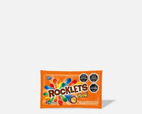 Rocklets Mani con Chocolate 40gr