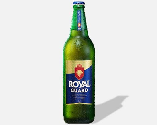 Royal Guard Retornable 1lt