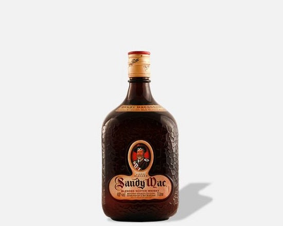 Sandy Mac Blended 750cc