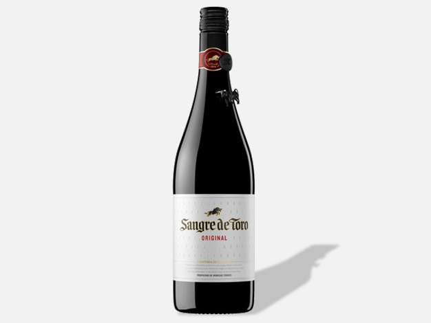 Sangre de Toro Cabernet 750cc