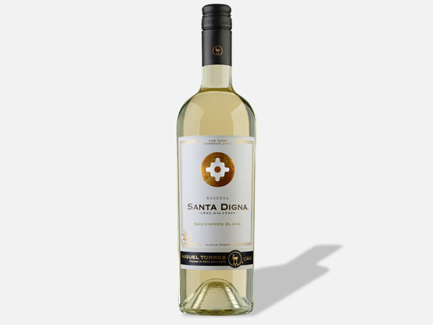 Santa Digna Sauvignon Blanc 750cc
