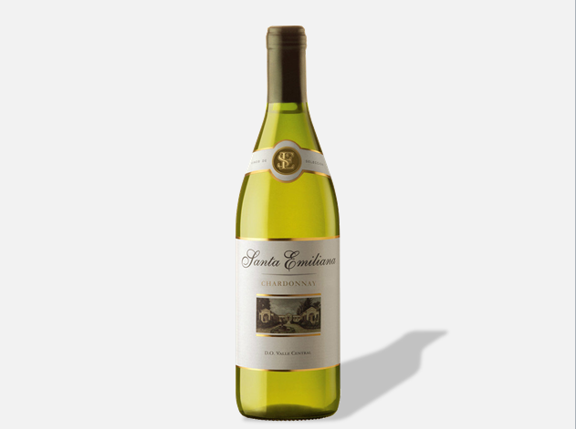 Santa Emiliana Chardonnay 700cc