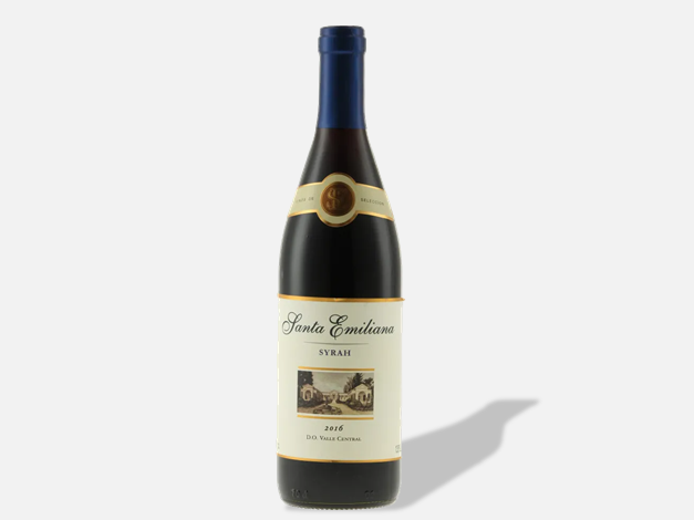 Santa Emiliana Syrah 700c