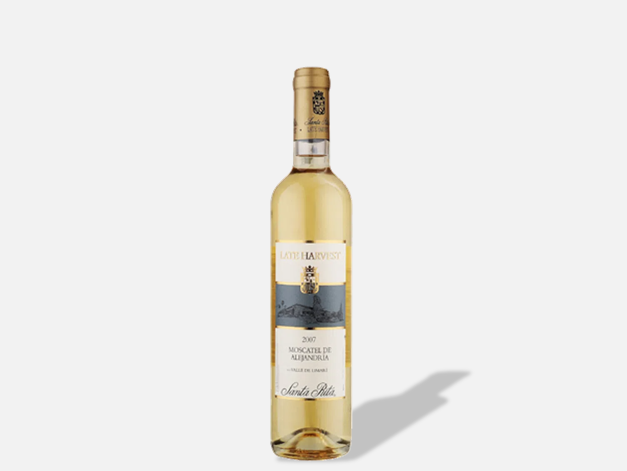 Santa Rita Late Harvest 500cc