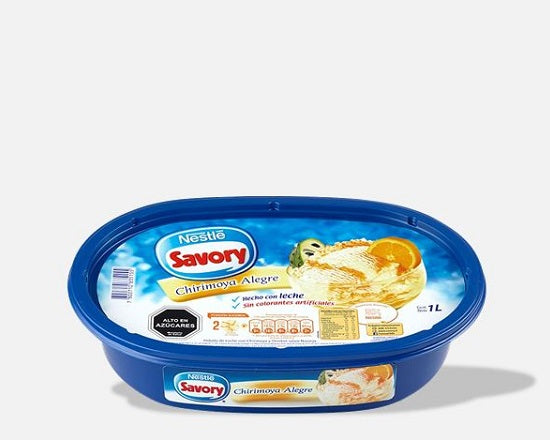 Savory Chirimolla Alegre 1lt
