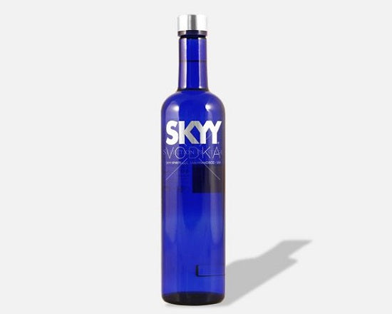 Skyy Vodka 750cc