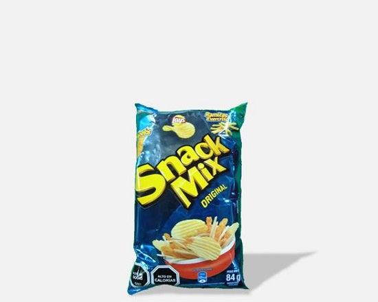 De Toditos Original 120gr