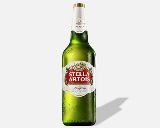 Stella Artois Retornable 1lt