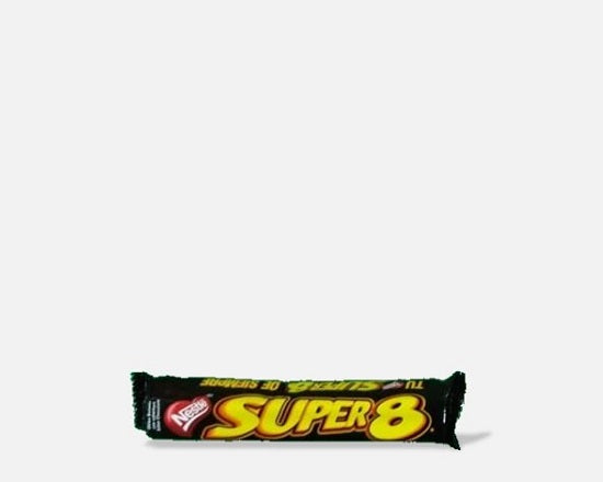 Super 8 29gr