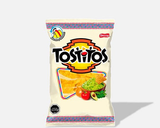 Tostitos 285gr