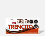 Trencito Chocolate 150gr