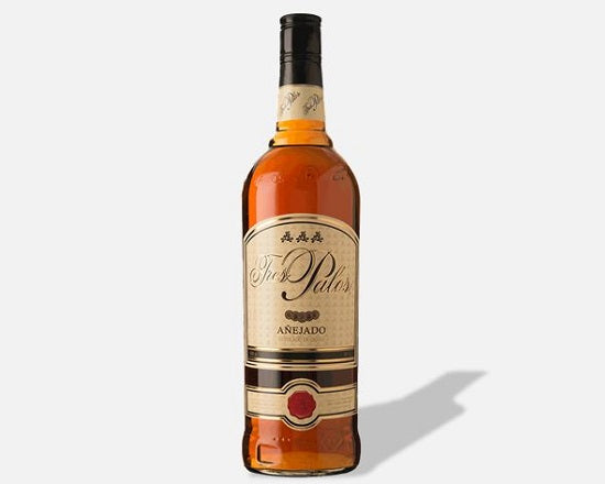 Tres Palos Coñac 1lt