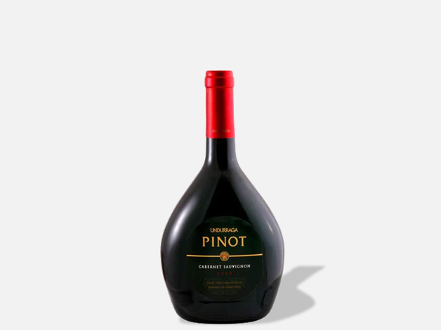 Undurraga Pinot Cabernet Sauvignon 750cc