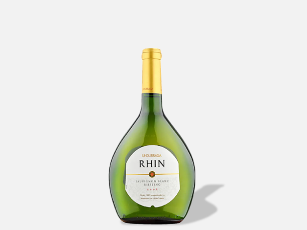 Undurraga Rhin Sauvignon Blanc 750cc
