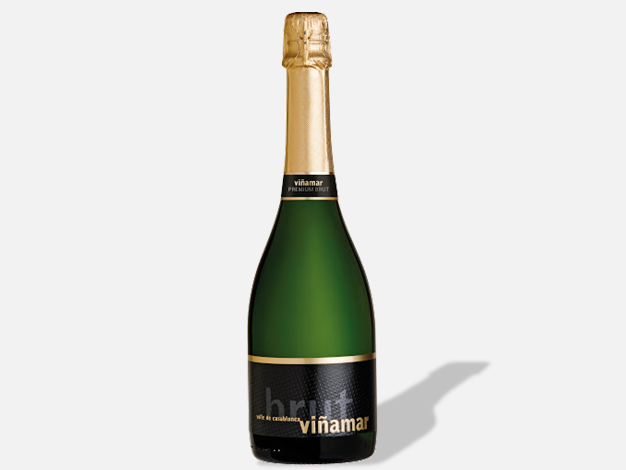 Viña Mar Brut 750cc