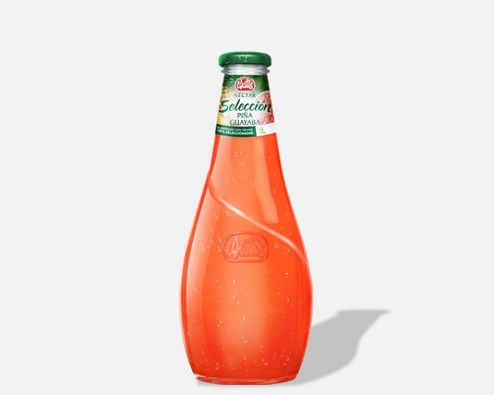 Watts Piña Wayaba Seleccion 1lt