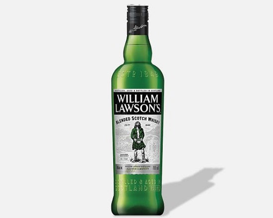 William Lawson Blended 750cc