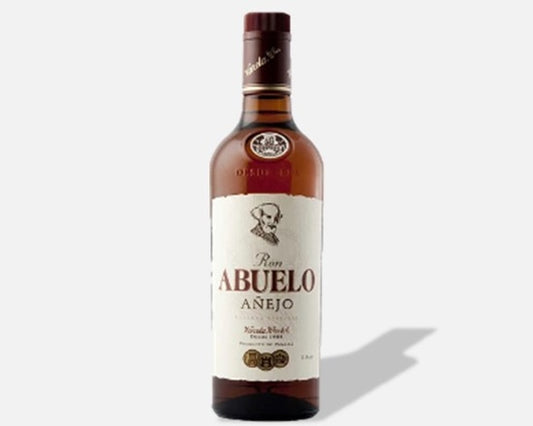 Abuelo Añejo Dorado 1lt